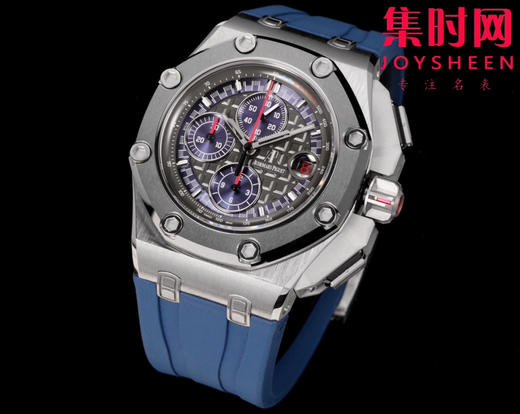 爱彼TK皇家橡树离岸型26400/26238/26470系列 男士腕表 正式登场！ 商品图1