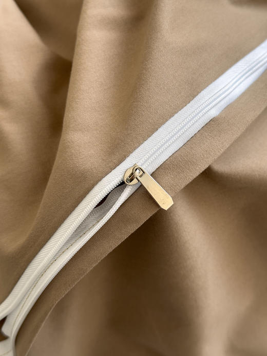 自然醒全棉磨毛卡通刺绣四件套HS 商品图13