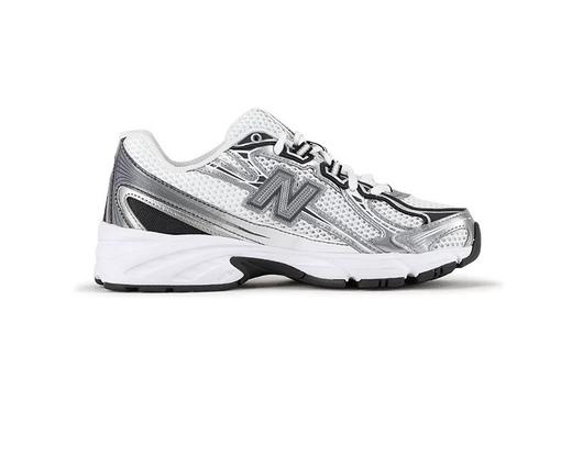 【云粉节】 【新品】7楼 NewBalance轻便百搭厚底男女老爹鞋 吊牌价：799元 商品图3