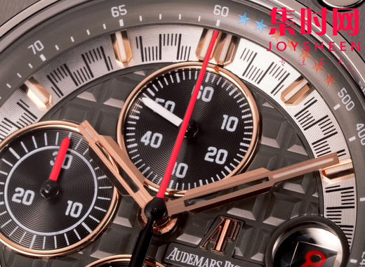 爱彼TK皇家橡树离岸型26400/26238/26470系列 男士腕表 正式登场！ 商品图4