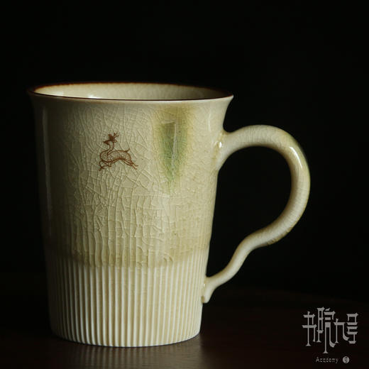 《小鹿杯》茶杯 商品图1