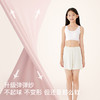 ubras旗下likeuu少女发育期体态管理内衣无尺码女童背心dr 商品缩略图1