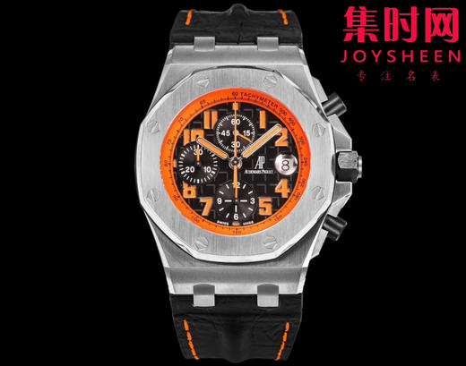 爱彼TK皇家橡树离岸型26400/26238/26470系列 男士腕表 正式登场！ 商品图0