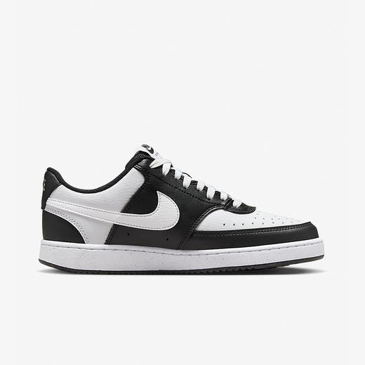 【限时秒杀】Nike/耐克耐克女鞋夏季运动鞋轻便透气板鞋COURT VISION运动休闲鞋DH3158-003 商品图2