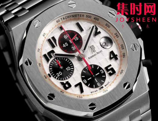 爱彼TK皇家橡树离岸型26400/26238/26470系列 男士腕表 正式登场！ 商品图3