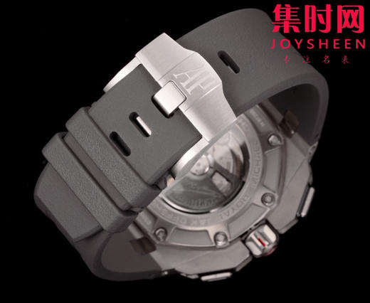 爱彼TK皇家橡树离岸型26400/26238/26470系列 男士腕表 正式登场！ 商品图8