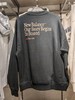 【春上新】 【新品】7楼 NewBalance简约圆领运动休闲卫衣吊牌价：649元 商品缩略图1