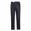 【春上新】 【9折】6楼吉普JEEP男式牛仔裤J432193619吊牌价1199折后价1079 商品缩略图0