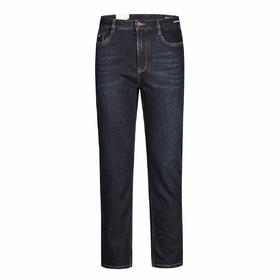 【春上新】 【9折】6楼吉普JEEP男式牛仔裤J432193619吊牌价1199折后价1079