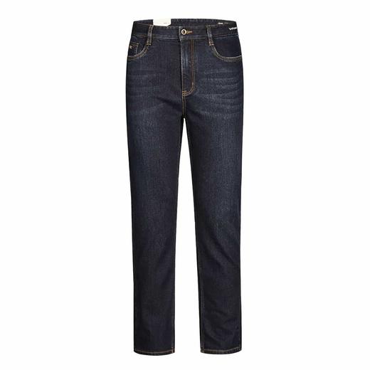 【春上新】 【9折】6楼吉普JEEP男式牛仔裤J432193619吊牌价1199折后价1079 商品图0