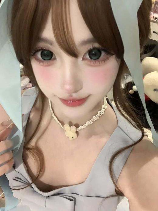 Melokatie 半年抛 撒娇天使 直径14.5mm着色14.1mm 商品图8