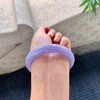 54正圈翡翠手镯 商品缩略图1