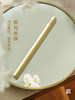 暄桐文房 圆起纸镇 黄铜 商品缩略图0