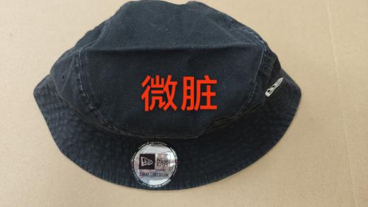 195853269589 NEW ERA 【官方自营】春夏MLB 经典小标男女款遮阳舒适透气渔夫帽 商品图4
