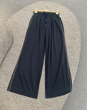 女款阔腿休闲裤长裤006