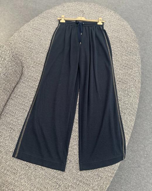 女款阔腿休闲裤长裤006 商品图0