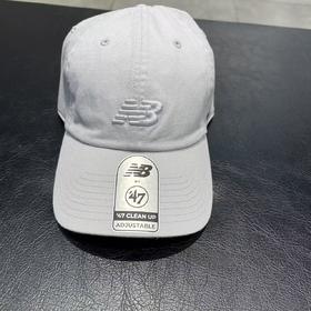 【春上新】 【新品】7楼 NewBalance运动时尚棒球帽 吊牌价：249元