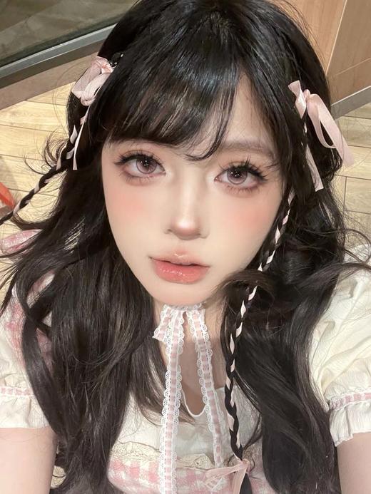 Melokatie 半年抛 温柔代码 直径14.5mm着色13.9mm 商品图3