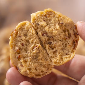 择素-有机红枣馍馍300g