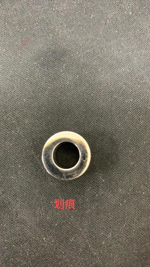 ZZBKJ39CP010400 卡尔文克雷恩Calvin Klein 【品牌直发】ck项链情侣款小蛮腰气质几何项链网红男女锁骨链 商品图1