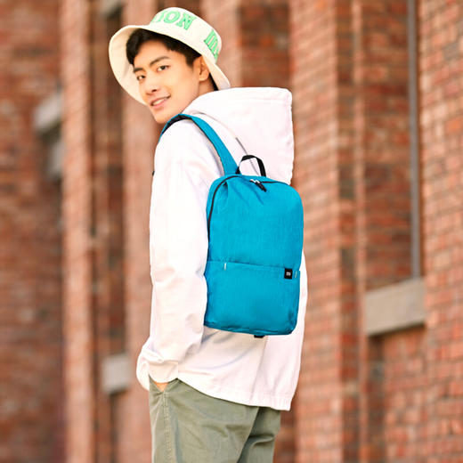 小米炫彩小背包 10L 商品图1