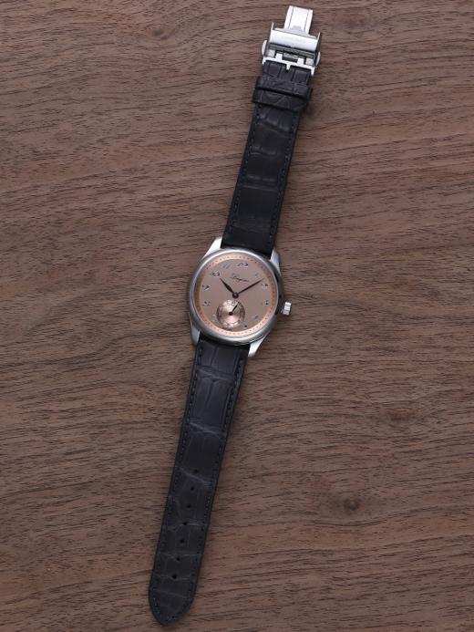 浪琴L2.843.4.93.2 商品图7