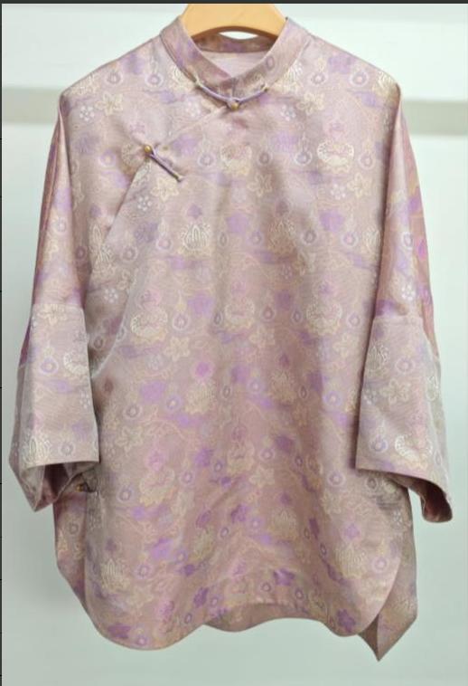 V252448上衣 商品图1