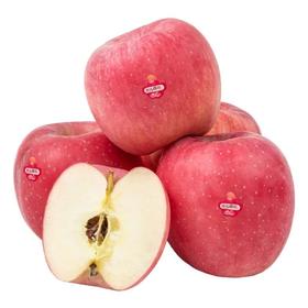 西域香妃静宁苹果 约600g/份