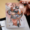 【人文之宝】典藏卡册系列·李云中（齐天大圣） 商品缩略图3