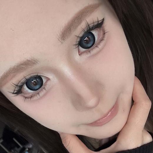 Melokatie 半年抛 美式甜心 直径14.5mm着色14.1mm 商品图9