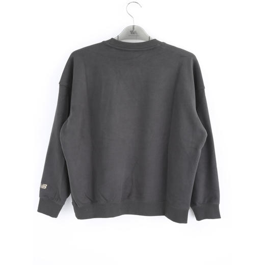 【云粉节】 【新品】7楼 NewBalance运动休闲针织圆领套头卫衣 吊牌价：649元 商品图1