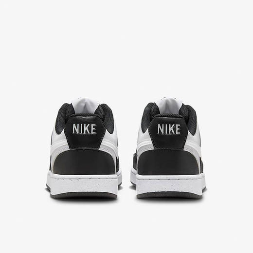 【限时秒杀】Nike/耐克耐克女鞋夏季运动鞋轻便透气板鞋COURT VISION运动休闲鞋DH3158-003 商品图4