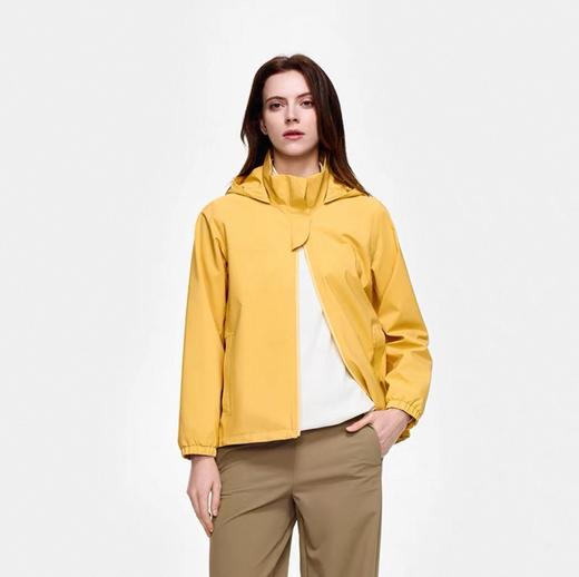 艾高 夹克女  BN872-F . 商品图0