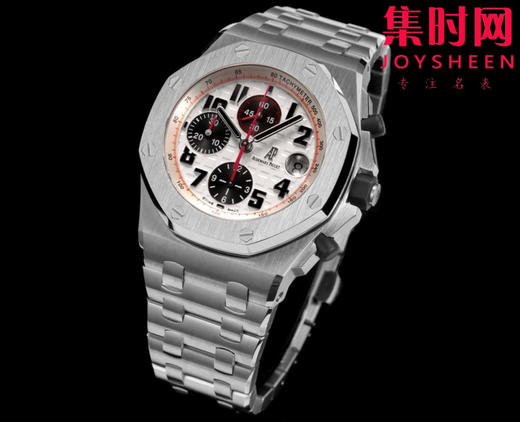 爱彼TK皇家橡树离岸型26400/26238/26470系列 男士腕表 正式登场！ 商品图1