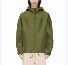 KENZO 风衣男  FF55BL1759NB-50 .