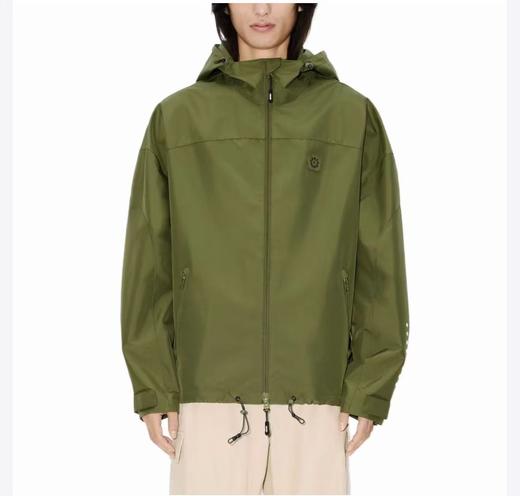 KENZO 风衣男  FF55BL1759NB-50 . 商品图0