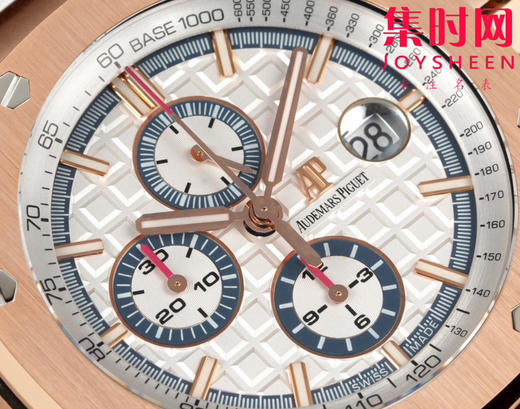 爱彼TK皇家橡树离岸型26400/26238/26470系列 男士腕表 正式登场！ 商品图3