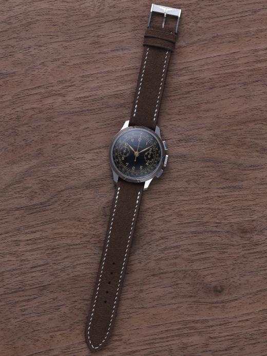 浪琴古董13ZN  Ref.3721 商品图8