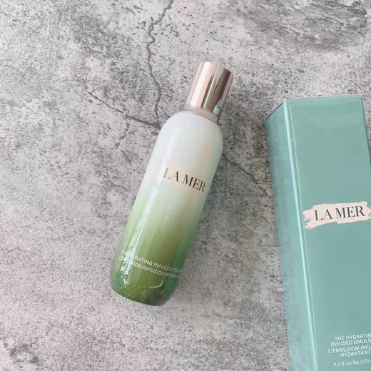 海蓝之谜精粹乳修护精萃乳液125ml 商品图1