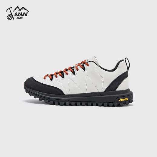 OZARK奥索卡运动休闲徒步鞋男女同款25年新款OASMT544302 商品图1