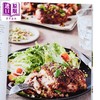 【中商原版】瘦身美食 简单又美味 100多道低碳水版地中海高蛋白菜肴 Shred Happens 英文原版 Arash Hashemi 商品缩略图2