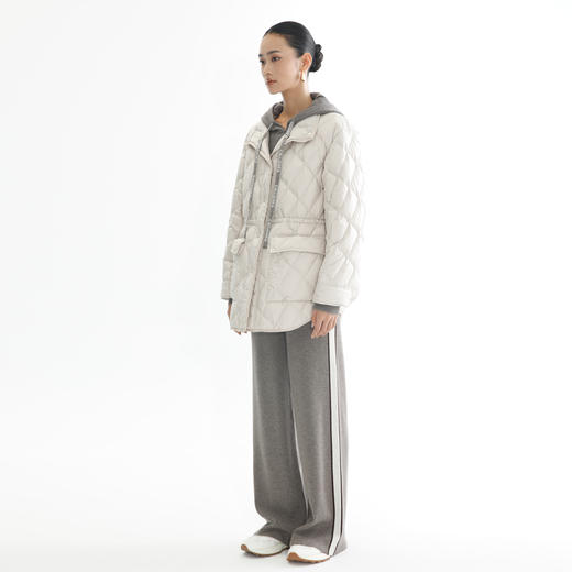 卡莉朵拉羽绒服C28D7910 商品图1