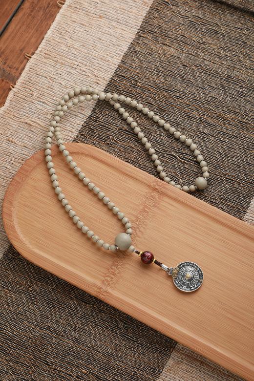 九宫八卦念珠手持 商品图7