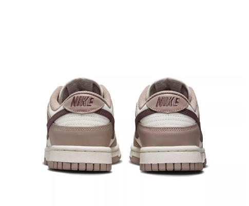 NIKE耐克女子W NIKE DUNK LOW运动休闲鞋DD1503-125 商品图3