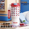 加比兔酷酷风咖啡保温杯710ml（四色均配随机）（250743） 商品缩略图1