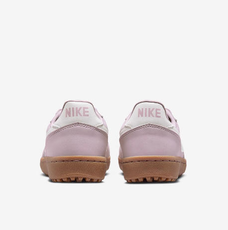 耐克女鞋Field General'82 低帮复古运动板鞋华夫格底FZ5593-004 商品图3