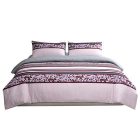 KENZO 磨毛四件套KCE-001