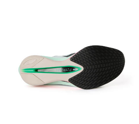 Nike耐克新款男ZOOMX VAPORFLY NEXT% 4竞速运动跑步鞋HF6414-101 商品图4