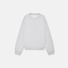Markaware COMFORT SWEAT 日本和歌山编织有机超长棉宽松廓形卫衣 商品缩略图3