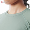 艾扬格 life C1210一体织瑜伽长袖T恤    绵软亲肤自在舒弹 商品缩略图5